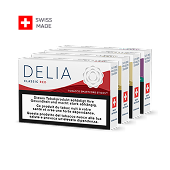 Delia Discovert Set image number 0.0